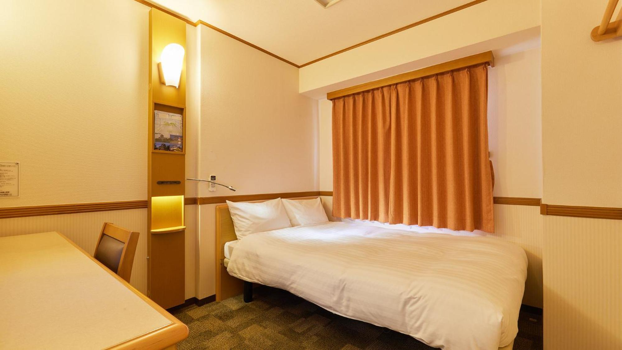 Toyoko Inn Tokyo Otemachi Værelse billede