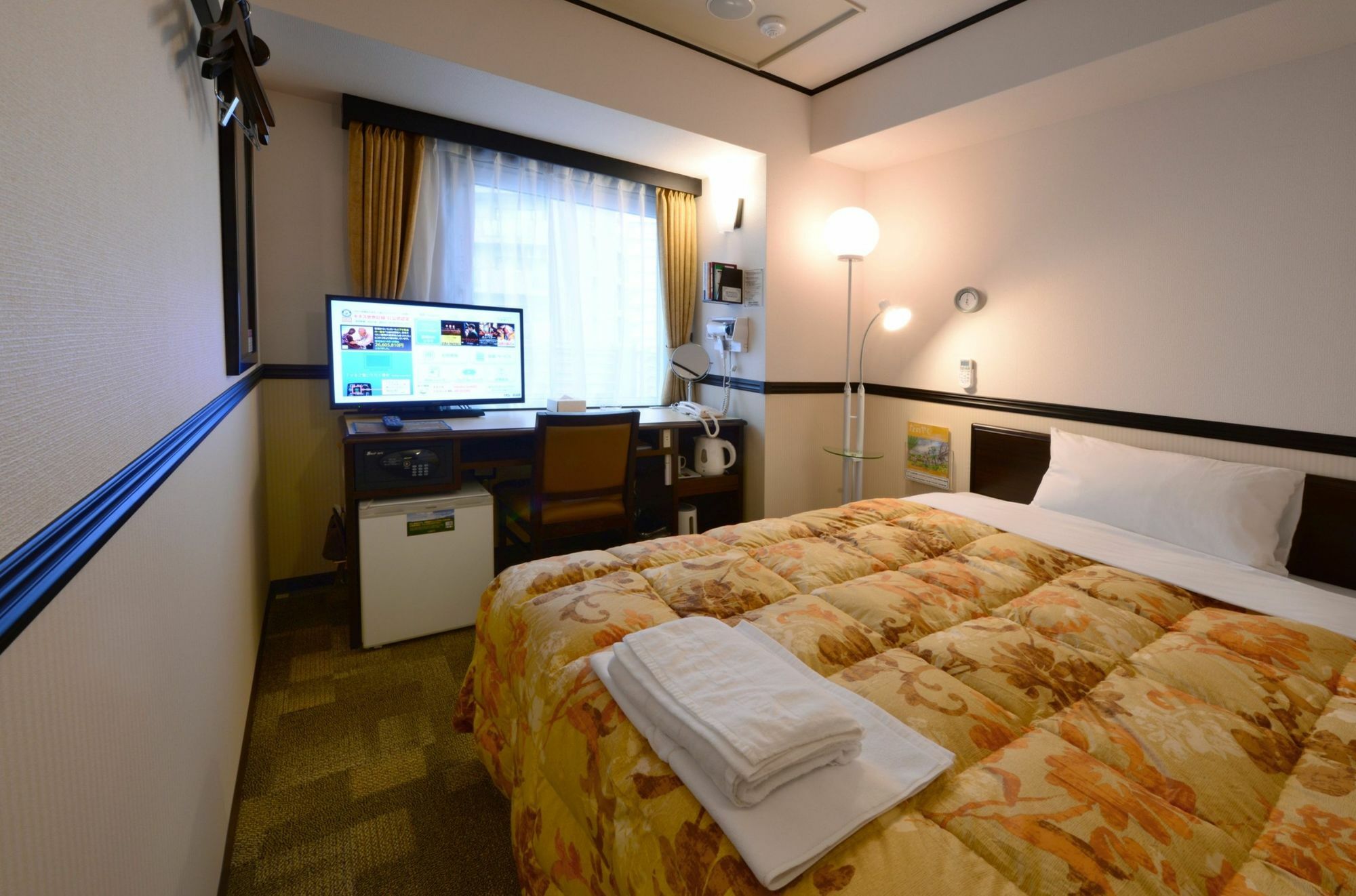 Toyoko Inn Tokyo Otemachi Eksteriør billede